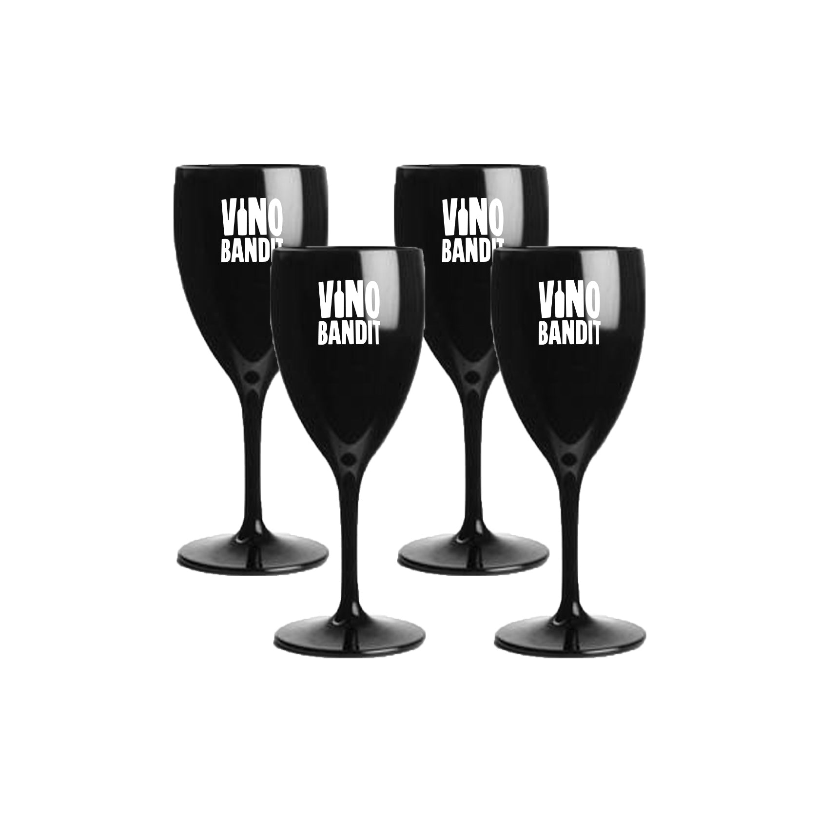 VB Wine Goblet x4