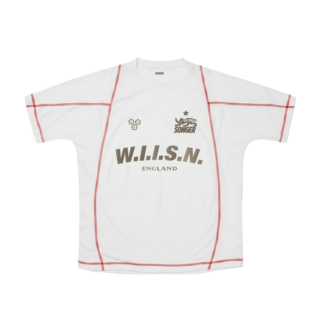 SONGER FOOTBALL SHIRT