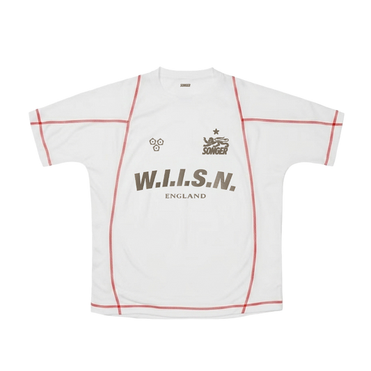 SONGER FOOTBALL SHIRT