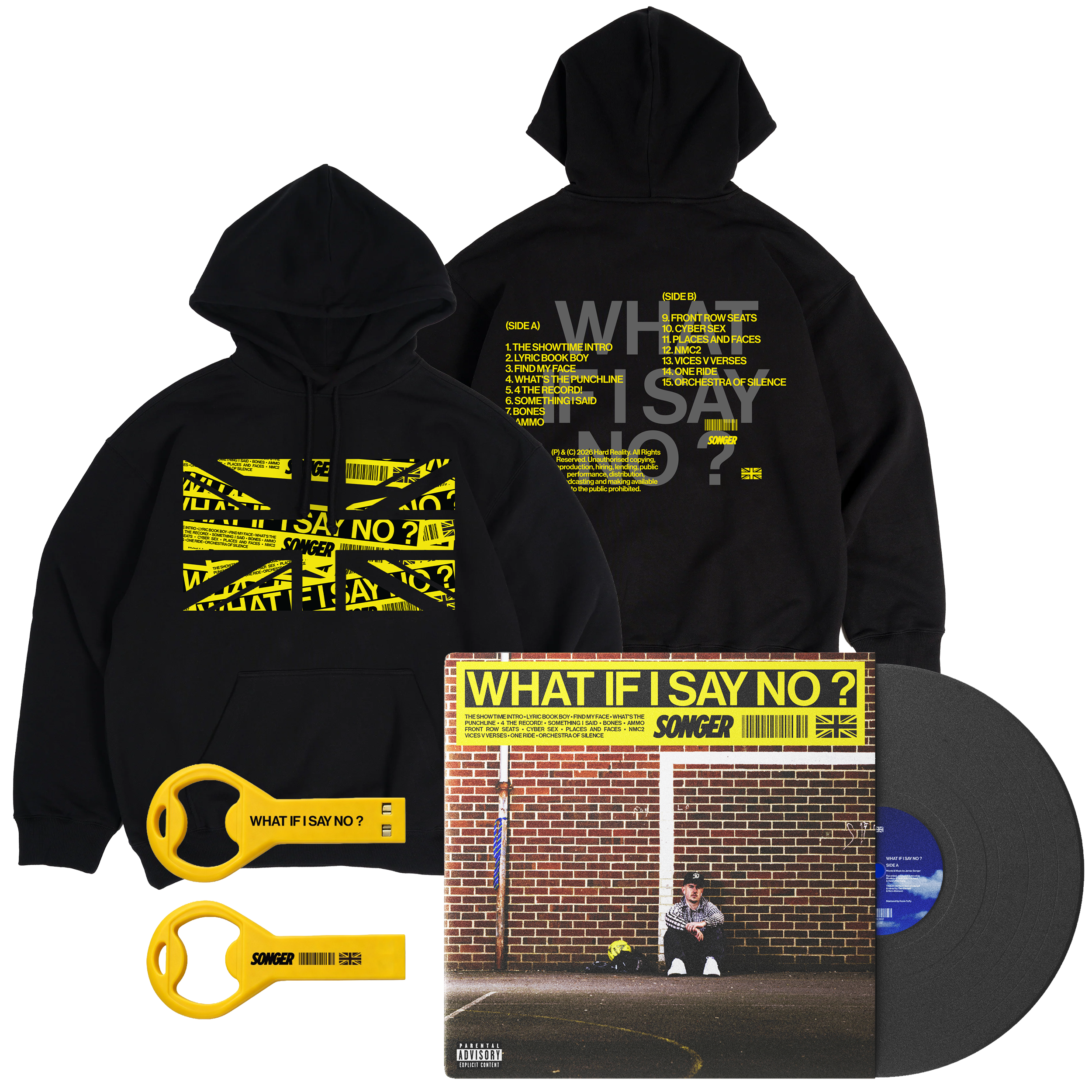 SONGER - Official Store – Songer